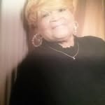 Gertha Williams - @gertha.williams - Instagram