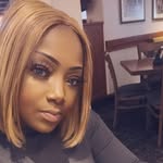 Gertie Long - @itz_miracle04 - Instagram