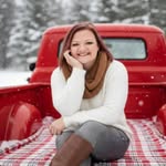 Melody Johnson Beursken - @long_tall_gertie72 - Instagram
