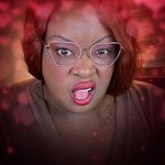 Gertie Dean Smith - @petty_labbel100 - Instagram