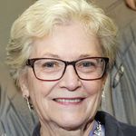 Gertie Smith - @gertieloveshergrandkids - Instagram