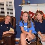 Gertie Trudy Smith - @trueair666 - Instagram
