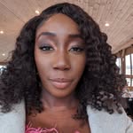 Gerti Wilson - @naawilson22 - Instagram