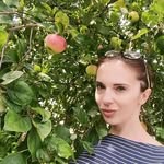 Gertrude Labean - @gertrudelabean - Instagram