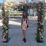 Gertrude Cunningham - @gertrudecunningham_ - Instagram