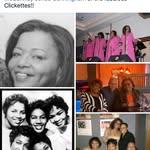Gertrude Cunningham - @pureluvtee1023 - Instagram