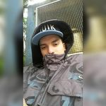 Daniel Davi - @daniel_gertrude - Instagram