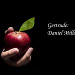 Gertrude: Daniel Mills - @gertrudedanielmillsenglish - Instagram