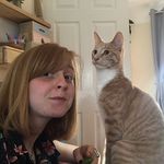 Gertrude Hewitt - @gertrude.daniels.1 - Instagram