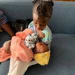 Gertrude King'ori - @gertrude.kingori - Instagram