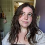 Daisy Haggerty - @gertrude_may - Instagram