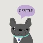 Gertrude May Mobley - @gertiethefrenchbulldog - Instagram