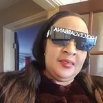 Gertrude Mayabu - @gertrudemayabu - Instagram