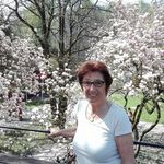 Gertrude Mayr - @mayrgertrude - Instagram