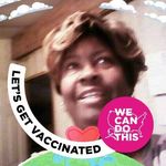 Gertrude Mitchell - @gertrude.mitchell.35 - Instagram