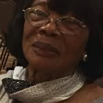 Gertrude Mitchell - @kelop66245 - Instagram