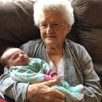 Gertrude Moore - @gertrude_moore685 - Instagram