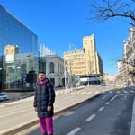 Gertrude Morris - @kaaddilar - Instagram