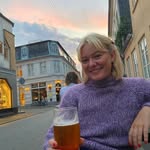 Gertrude Petersen - @gertrude2_petersen - Instagram