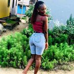 Gertrude Grace Quicita Biah - @gertrudegracequicita - Instagram