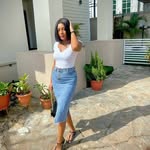 Gertrude Raymond - @gertruderaymond823 - Instagram