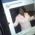 Gertrude Ricks - @ricksgertrude - Instagram