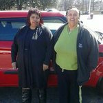 Gertrude Roach - @grandma_gert - Instagram