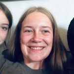 Gertrude Schmidt - @gertrudeisrude - Instagram