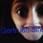 @gertrudesinclair - Instagram