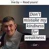 Ger Bowes - @ger.bowes - TikTok