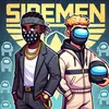 Getcarter - @sidemensus - TikTok