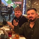 Joe - @getcarter_87 - Instagram