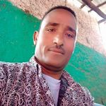 Getachew Abate - @getach1 - Instagram
