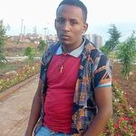 Getachew Abate - @getachew8262 - Instagram