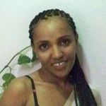 Tsegereda Getachew Abate - @tsegeredaye - Instagram