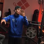 Getsemani Ramirez - @getsemani864 - Instagram