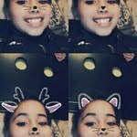 Marley Getsemani  Ramirez  Ric - @marleygetsemani - Instagram