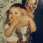 Getta Rasmussen - @quetita_1111 - Instagram