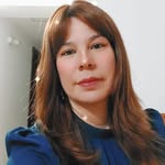 Geula Cohen - @marciabcohen - Instagram