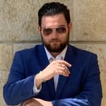 Mati Geula Cohen - @matigcohen - Instagram