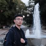Gexin Chen - @oracularosar - Instagram