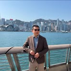 Gexin Chen - Facebook