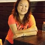 葛馨蔆 - @gexinling - Instagram