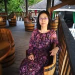 julie Gexin li - @ligexin2020 - Instagram