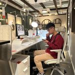 Peter Ling - @gexinglin8 - Instagram