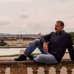 Géza Papp - @pappgeza80 - Instagram