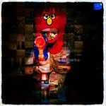 Floyd Jackel Ezell - @tactacsdaddy - Instagram