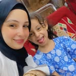 Ghada AbdAllah - @ghadaslama21 - Instagram