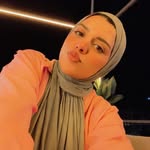 Ghada Abdallah - @ghada42821 - Instagram