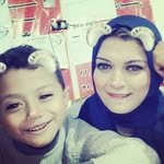 Ghada Abdallah - @ghada4558 - Instagram